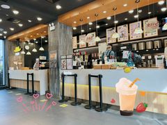 -茶颜悦色(花园道店)
