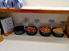 -蜜桃餐厅·伴山(海岸城店)