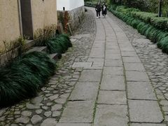 -杭州西湖风景名胜区-三生石