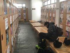 -长白山华美胜地滑雪场