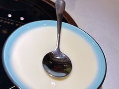 顺德双皮奶-顺峰顺水顺德菜(第一百货店)