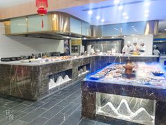 水产区-孙府大院(步行街店)