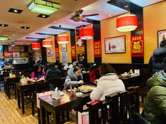 大堂-姚记炒肝店(簋街店)