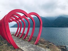 -雷波马湖风景区
