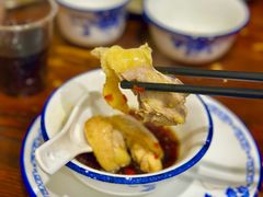 -威邵鸡煲(西华路总店)