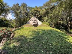 -西双版纳基诺山寨