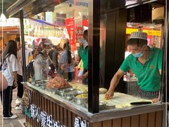 门面-蕃坊酥小蒙牛肉饼(怀远市场店)