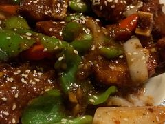 黑椒牛仔排-胡桃里音乐酒馆(下沙店)