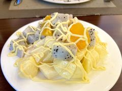 -澳门木偶葡国餐厅(珠海店)