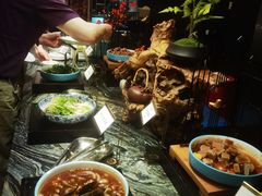 -芭菲盛宴·环球美食(北城国际店)