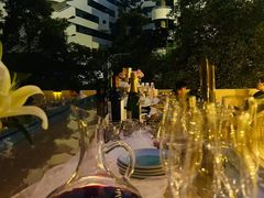 -villaa·别墅·融合菜西餐厅