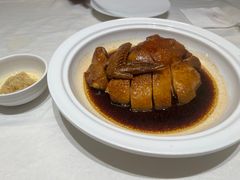 -香港狮子山下·明星粤菜餐厅(北苑店)