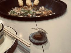 -边江铁锅炖鱼(振八街店)