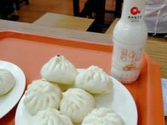 -庆丰包子铺(古城店)