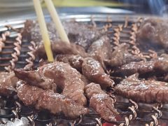 -牛信亭韩国料理·炭火烤肉(紫藤路店)