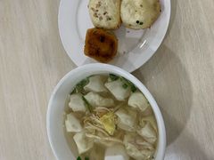 -老西白点心店
