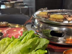 -本炙炭烤·蒲烧活鳗料理店(金沙洲店)