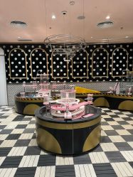 -MELAND CLUB亲子乐园·派对·餐厅(北京芳圆里ID MALL店)