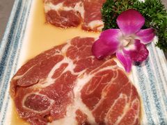 -金龙烧烤·牛肉面(西塔店)