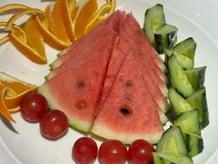 -红胖胖龙虾王·本地菜