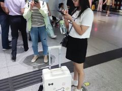 -合肥南站