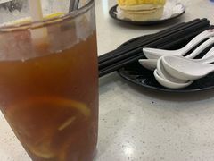 -喜喜茶餐厅(大朗长盛店)