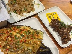 -木屋烧烤(龙湖天街店)