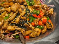 -蛙小侠(珠海华发商都店)