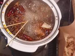 -重庆德忆火锅（龙南街3店）(渝水岸餐饮)