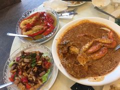 -无招牌海鲜餐厅(滨海艺术中心店)