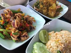 -自然餐厅(Phuket)