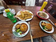 -叶存利海鲜大馅饺子(海宁路总店)