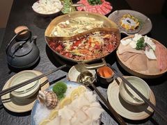 -色響火锅(恒隆广场店)
