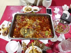 -韵之源农家菜(北京1店)