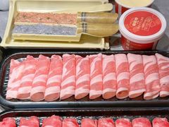 -蜀留香火锅·始于1999·原四川老火锅(白堤路店)
