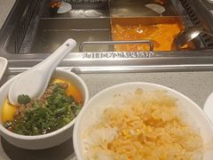 -海底捞火锅(塘厦天虹店)