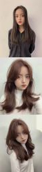 -3AM HAIR SALON染发烫发接发