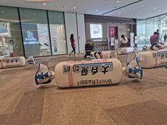 -深圳来福士广场