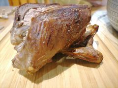 -食客烧烤(罗道庄店)