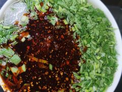 -陇上全荟兰州传统牛肉面(延吉路店)