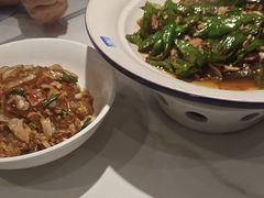 -兰湘子·湘菜小炒(长安万科广场店)