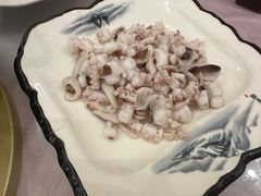-洲晓鲜·舟山海鲜大排档(朱家尖风景区店)