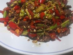 -小柴米·传统江西菜(八一广场店)