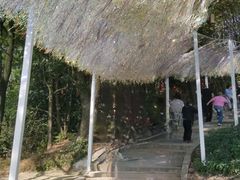 -尧山风景区
