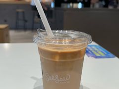 -Seesaw Coffee(西岸凤巢店)