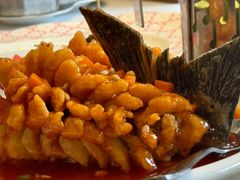 -聚鑫阁江浙菜·非遗传承技艺(闵行交大店)