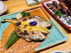 -花和海鲜自助(梅江店)