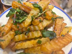 -云阿蛮云南生烫牛肉米线(奉贤路店)