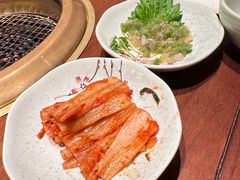 -御牛道日式烤肉料理(杭州万象城店)