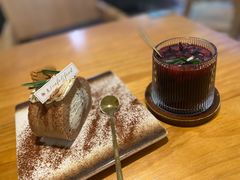 -沏点Trattoria意大利餐厅(新街口店)